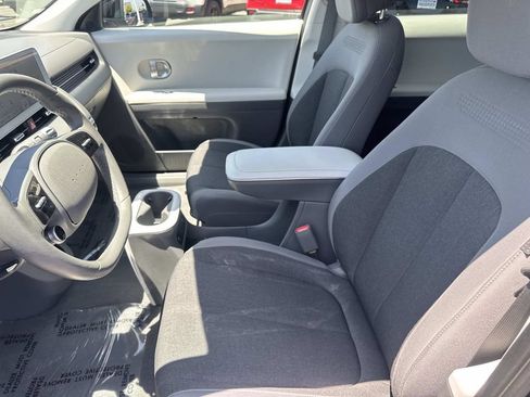 Certified 2024 Hyundai Ioniq 5 SEL RWD image 23
