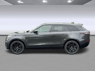 Used 2022 Land Rover Range Rover Velar R-Dynamic S AWD/4WD video 2