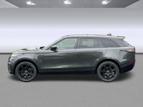 Used 2022 Land Rover Range Rover Velar R-Dynamic S AWD/4WD image 2