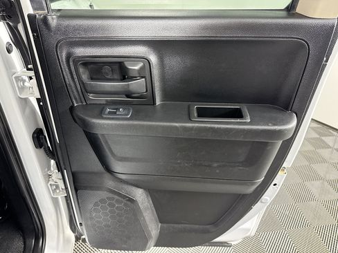 Used 2020 RAM 1500 Tradesman w/ Protection Group AWD/4WD image 25