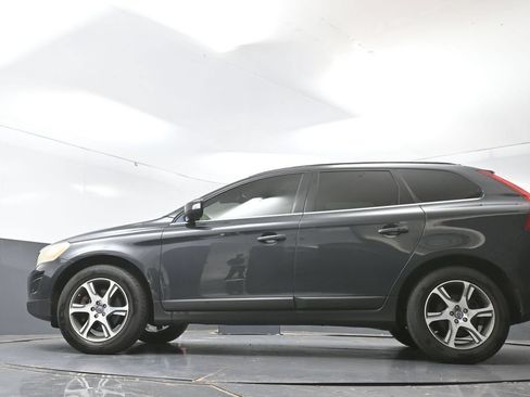 Used 2012 Volvo XC60 T6 AWD/4WD image 51