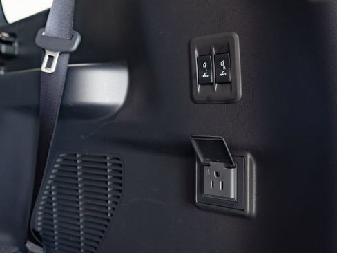 New 2026 Lexus GX 550 AWD/4WD image 13