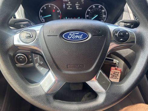 Used 2019 Ford Transit Connect XLT w/ CNG/LPG Engine Prep Package FWD image 15