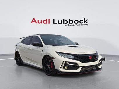 Used 2020 Honda Civic Type R