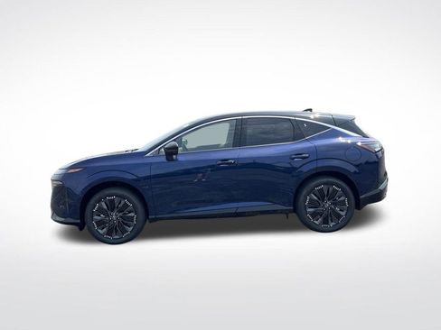 New 2025 Nissan Murano Platinum w/ Cargo Package image 2