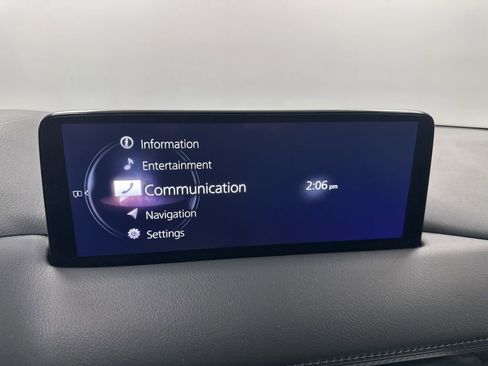 Certified 2023 MAZDA CX-5 AWD 2.5 S w/ Premium Plus Pkg image 33