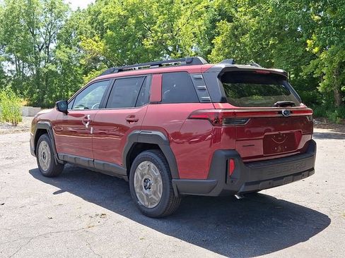 New 2026 Subaru Outback Premium AWD/4WD image 4