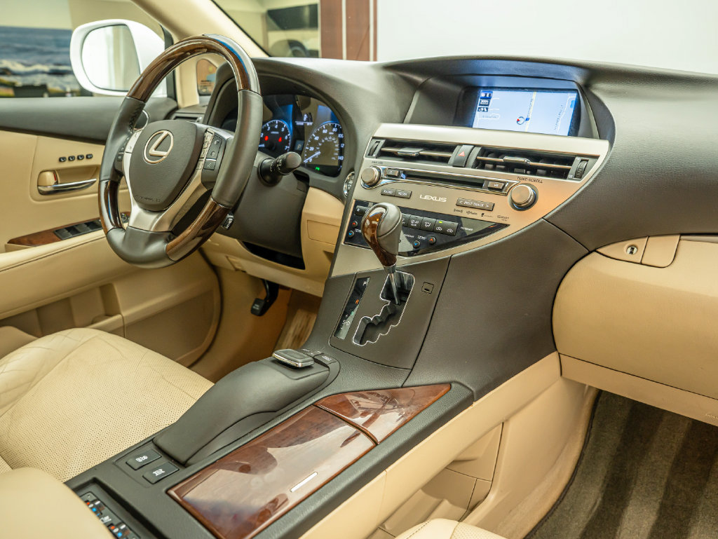 Used 2015 Lexus RX 350 AWD image 47