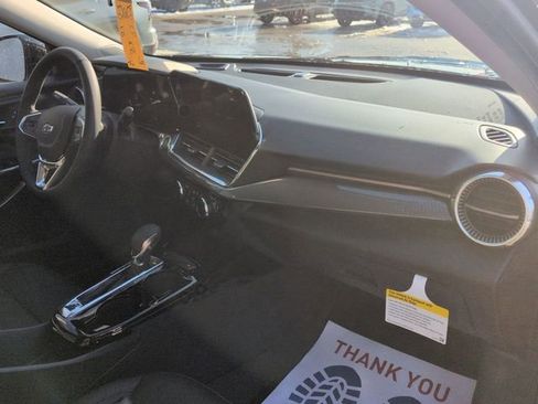 New 2026 Chevrolet Trax ACTIV w/ Driver Confidence Package image 28