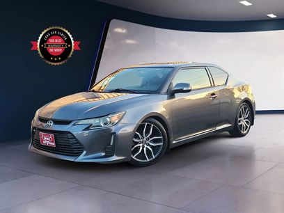 Used 2015 Scion tC 2dr HB Man (Natl)