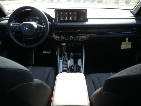 Used 2026 Honda Accord Sport image 21