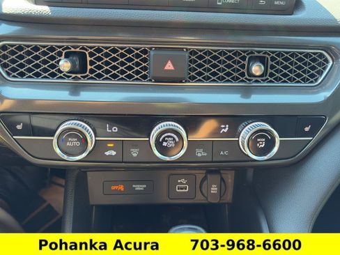 Certified 2024 Acura Integra A-Spec FWD image 16