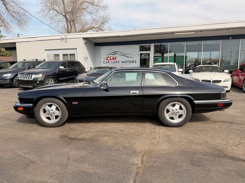 Used 1995 Jaguar XJS 4.0 Coupe image 7