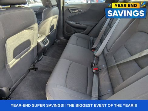 Used 2022 Chevrolet Malibu LT image 16