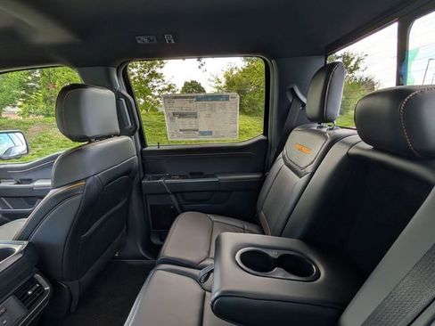 New 2025 Ford F150 Tremor w/ Equipment Group 402A High AWD/4WD image 34