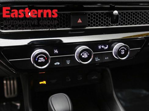 Used 2025 Honda Civic Sport image 19