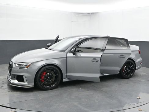 Used 2018 Audi RS 3 AWD/4WD image 58