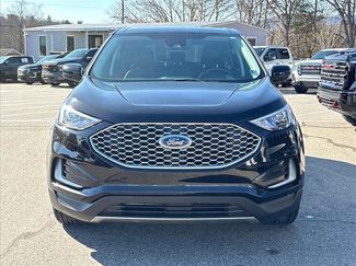 Used 2024 Ford Edge SEL video 3