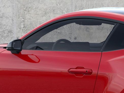 New 2026 Ford Mustang GT Premium image 22