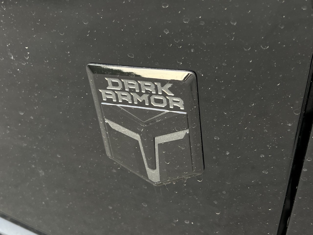 New 2026 Nissan Rogue Dark Armor FWD image 7