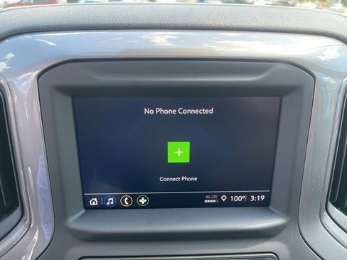 New 2024 Chevrolet Silverado 2500 Custom w/ Custom Value Package image 26