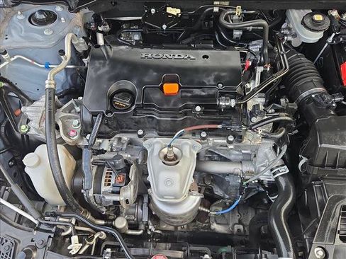 Used 2022 Honda Civic Sport image 21