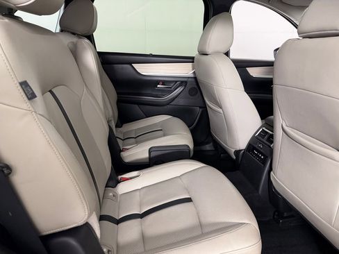 Used 2024 MAZDA CX-90 3.3 Turbo S image 32