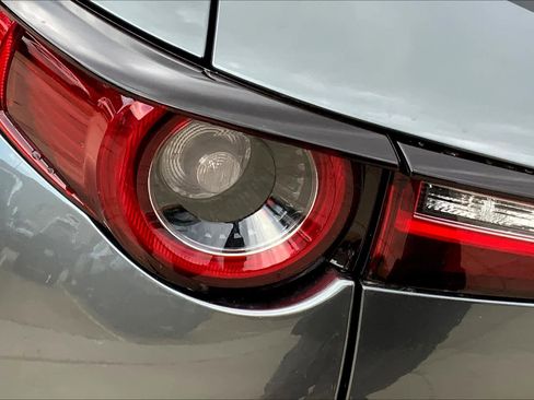 Used 2025 MAZDA CX-30 AWD 2.5 S w/ Preferred Package image 14