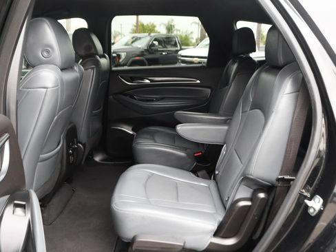 Used 2024 Buick Enclave Essence w/ Sport Touring Edition FWD image 37