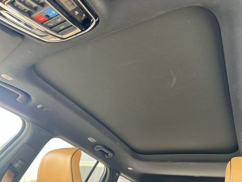Used 2022 Jeep Grand Cherokee Summit RWD image 18