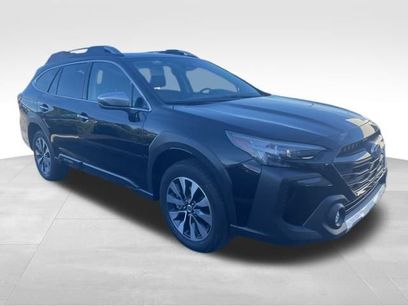 Certified 2023 Subaru Outback Touring