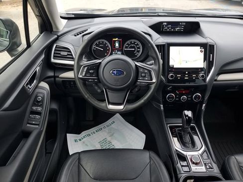 Certified 2023 Subaru Forester Limited w/ Popular Package #2 image 18