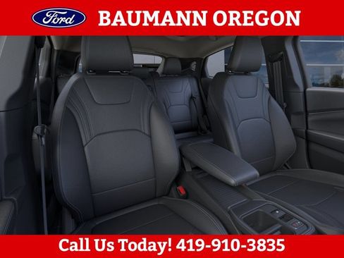 Used 2026 Ford Mustang Mach-E Premium AWD/4WD image 10