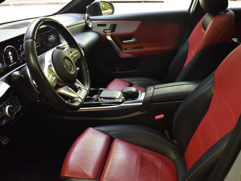 Used 2021 Mercedes-Benz A 35 AMG 4MATIC image 14