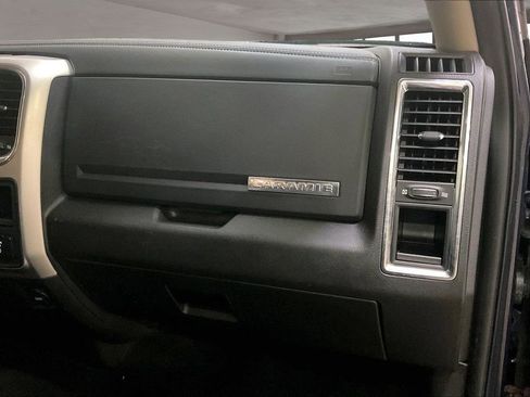 Used 2017 RAM 1500 Laramie w/ Protection Group image 13