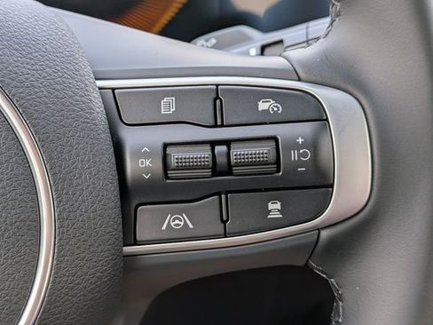 New 2026 Kia K5 GT-Line w/ GT-Line Red Interior Package FWD image 28