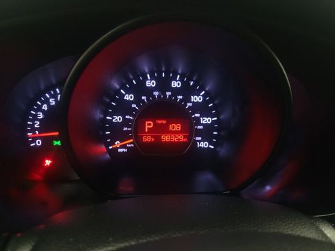 Used 2016 Kia Soul image 23