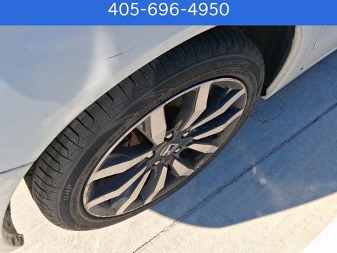 Used 2015 Honda Civic EX-L image 9