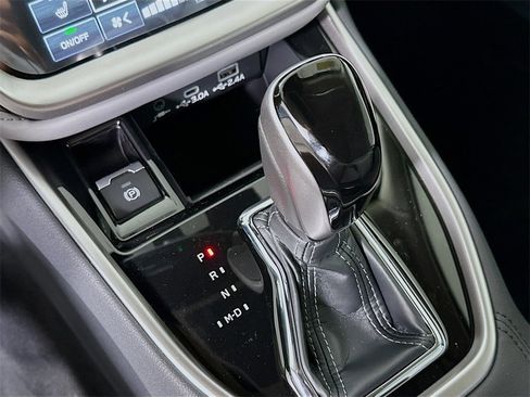 Used 2024 Subaru Outback Limited image 21