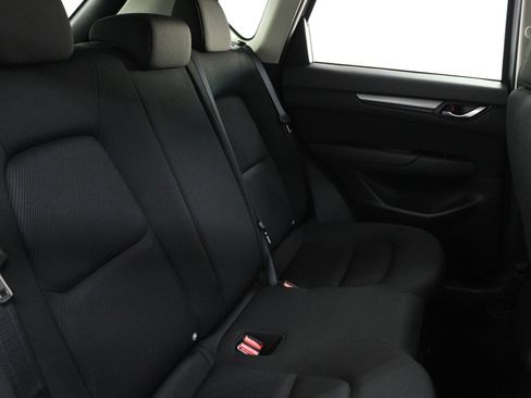 New 2025 MAZDA CX-5 AWD 2.5 S image 45