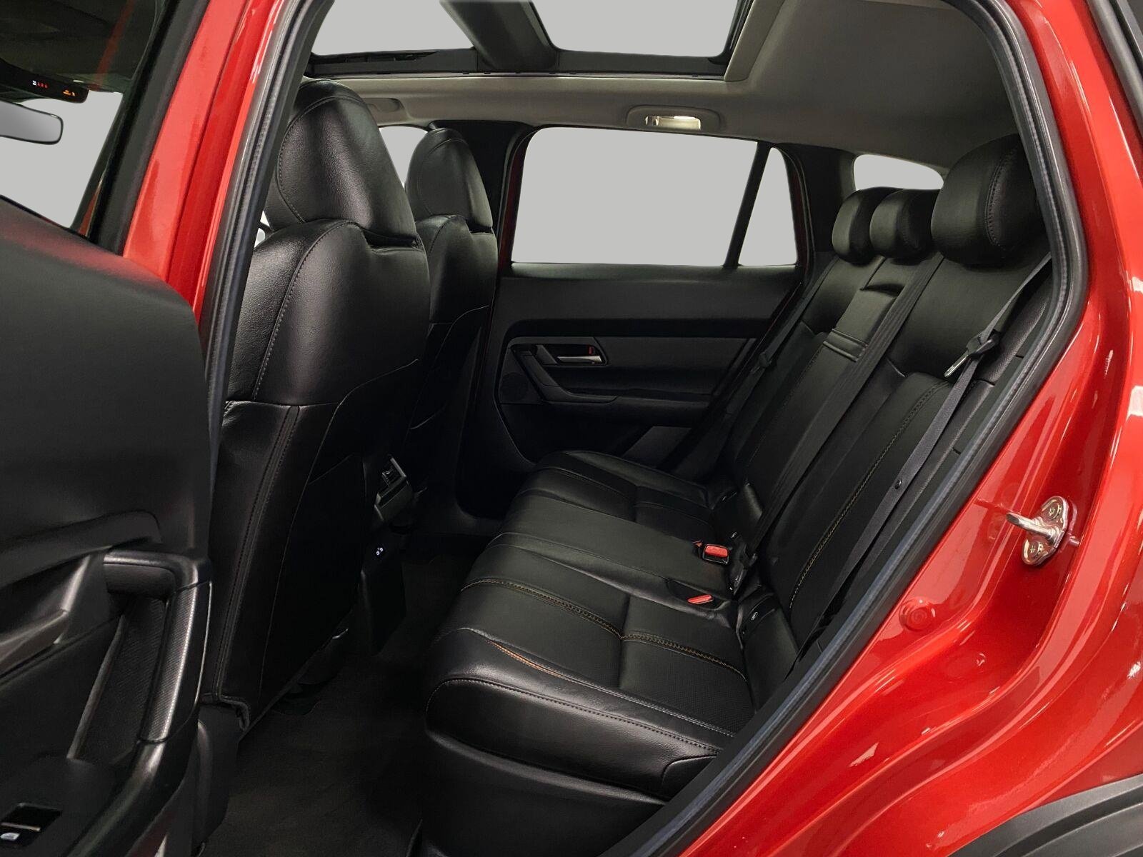 Used 2025 MAZDA CX-50 AWD 2.5 Hybrid w/ Cargo Package image 26