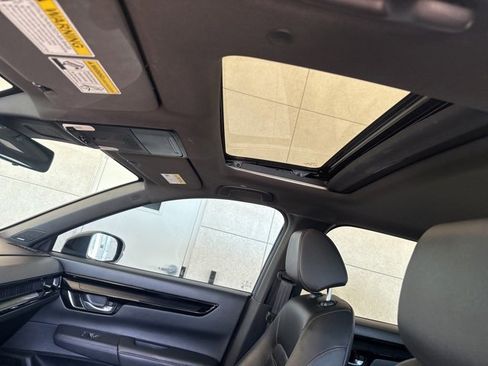Used 2023 Honda CR-V Sport Touring image 28