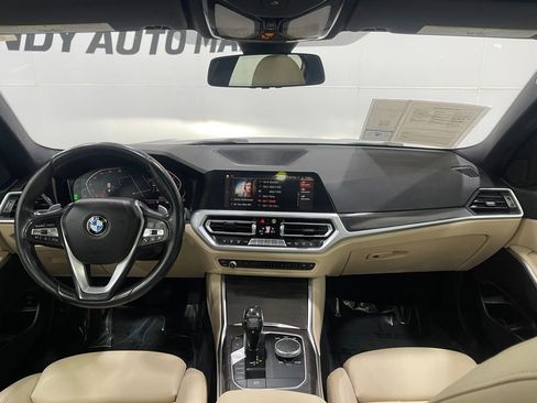 Used 2020 BMW 330i 330i w/ Convenience Package image 18