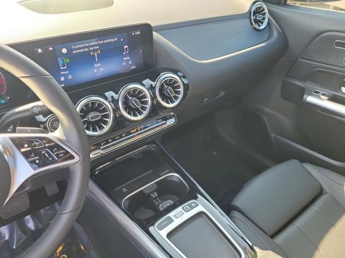 Certified 2026 Mercedes-Benz GLA 250 image 17