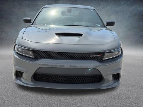 Used 2023 Dodge Charger R/T w/ Cold Weather Package RWD image 10