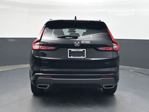 New 2026 Honda CR-V Sport Touring image 5