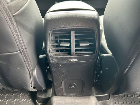 Used 2025 Ford Bronco Sport Big Bend w/ Convenience Package AWD/4WD image 26