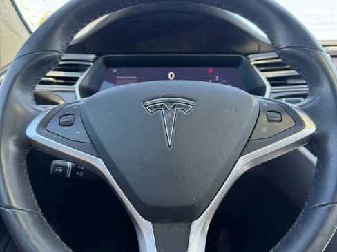 Used 2017 Tesla Model S 75 RWD image 22