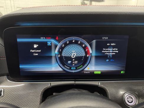 Used 2019 Mercedes-Benz CLS 53 AMG 4MATIC image 29