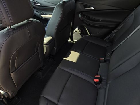 New 2026 Buick Encore GX Sport Touring FWD image 6